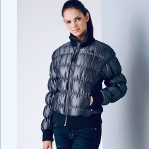 The North Face Antoinette Down 600 Jacket Quilted